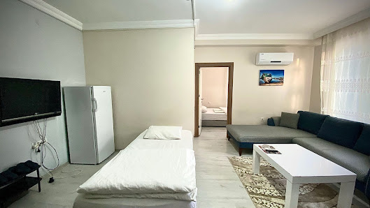 Acar Apart Otel 2 Yerel İşletme fotoğrafı 3