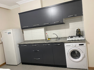 Acar Apart Otel 2 Yerel İşletme fotoğrafı 4